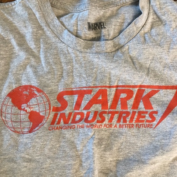 Marvel, Iron Man graphic tee - Picture 2 of 3